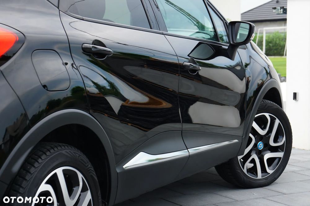Renault Captur ENERGY TCe 120 Crossborder - 10