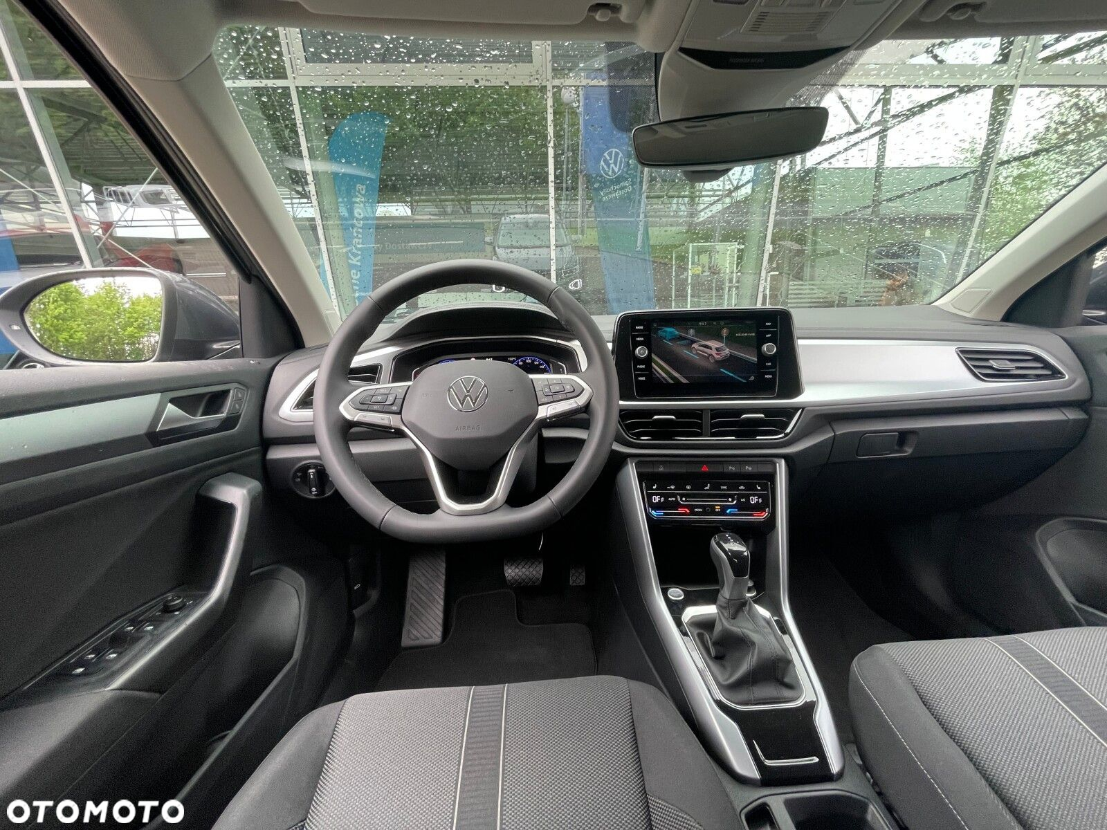 Volkswagen T-Roc 1.5 TSI Life Plus DSG - 9