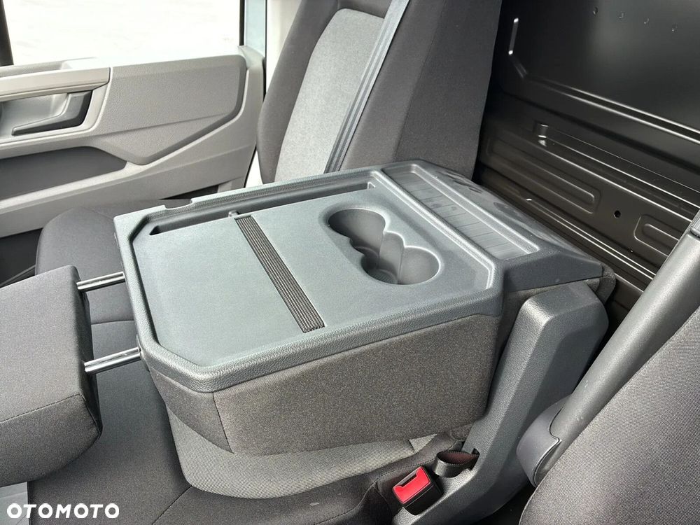 Volkswagen Crafter 35 Furgon LONG/L5H3, 2.0BiTDI 177KM, 4490mm, Wysoki dach - 19