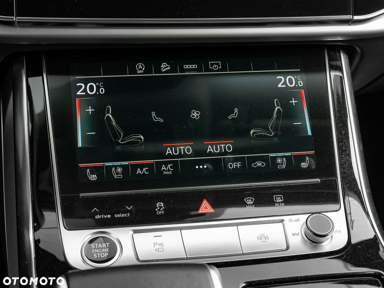 Audi Q7 - 20