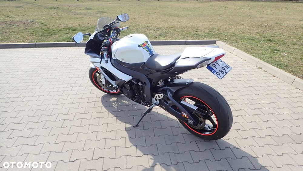 Suzuki GSX-R - 3