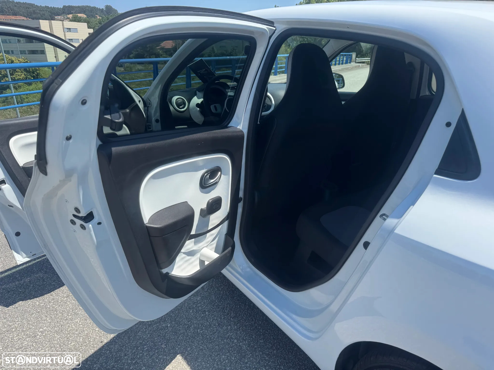 Renault Twingo 0.9 TCe - 19
