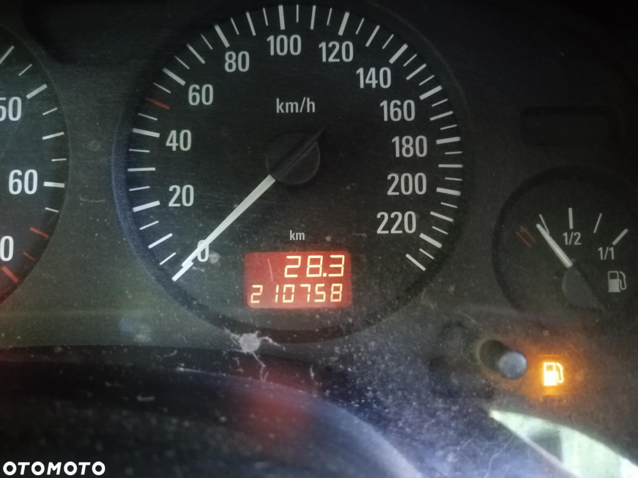 Opel Astra II 1.4 Start - 6