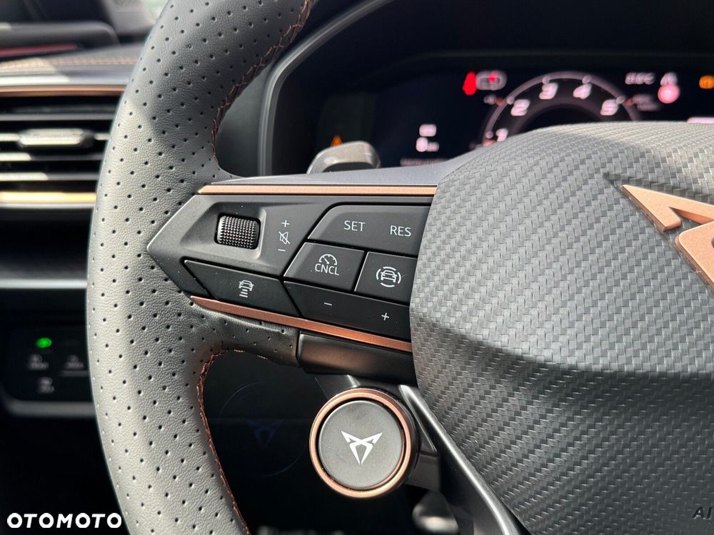 Cupra Leon - 26