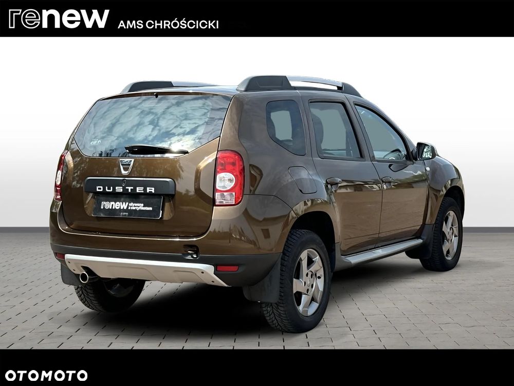 Dacia Duster 1.6 SL Delsey - 8