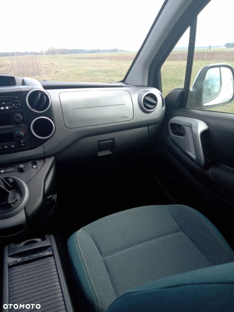 Citroën Berlingo Multispace BlueHDi 100 FEEL - 14