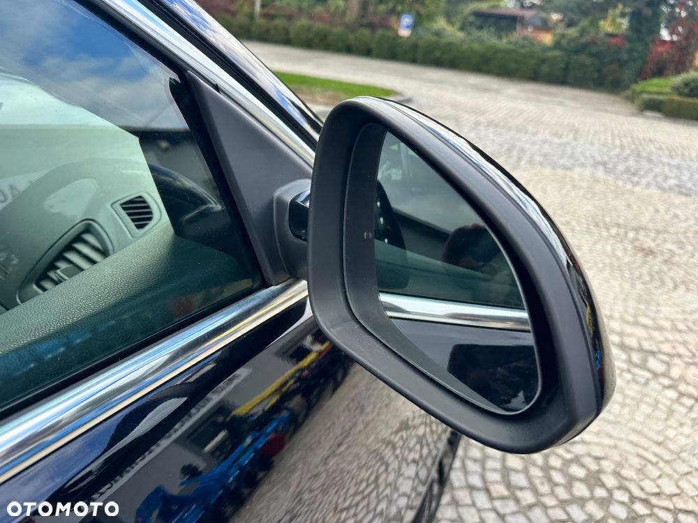 Opel Insignia 2.0 CDTI automatik Cosmo - 30