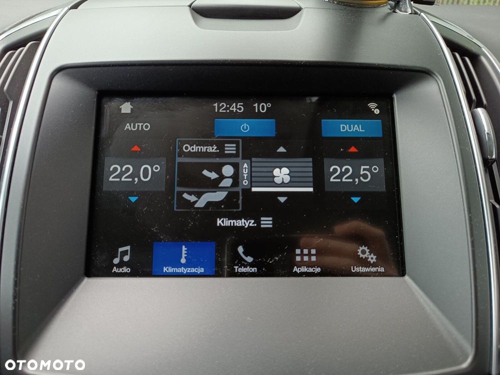 Ford Galaxy 2.0 TDCi Titanium PowerShift - 23