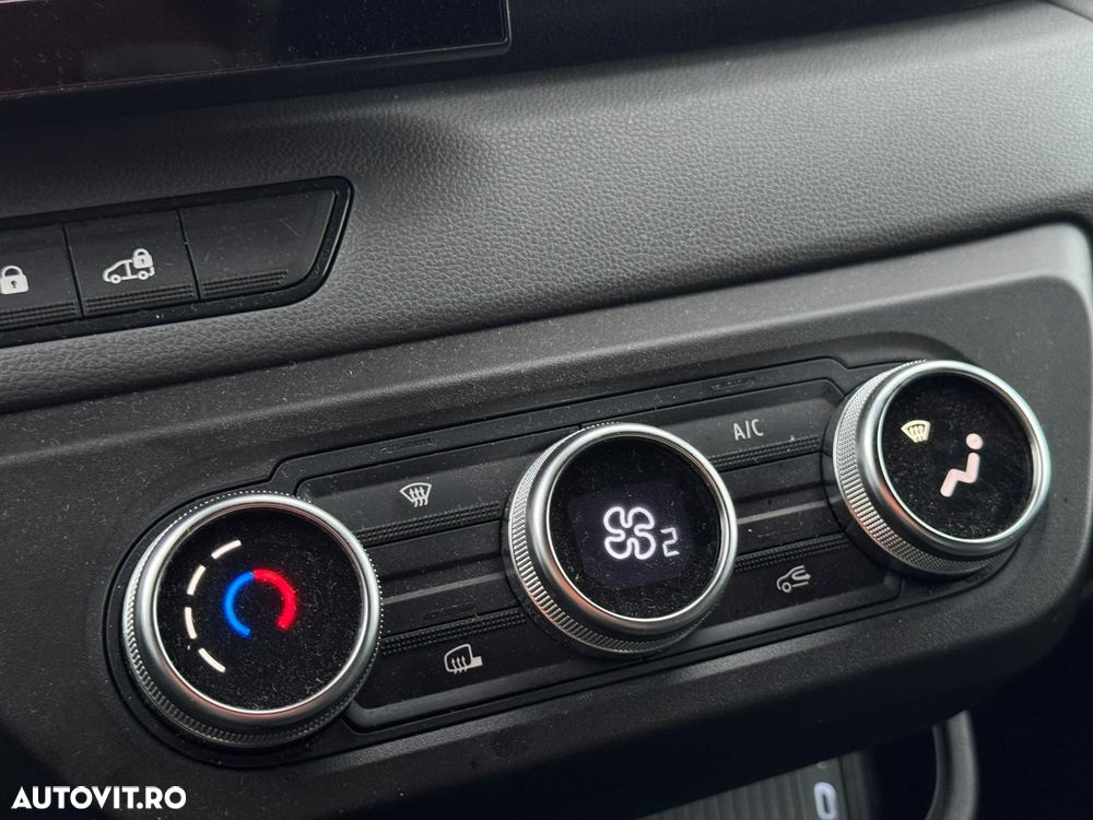 Nissan Interstar - 15