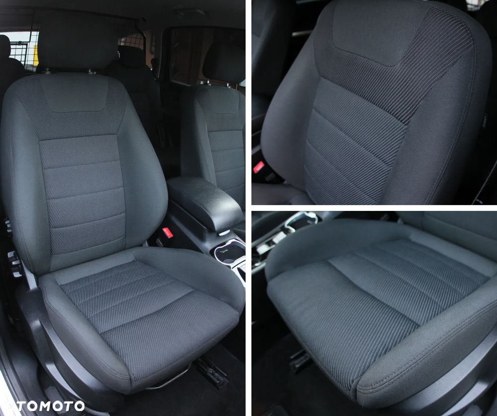 Ford S-Max 2.0 TDCi Titanium - 28