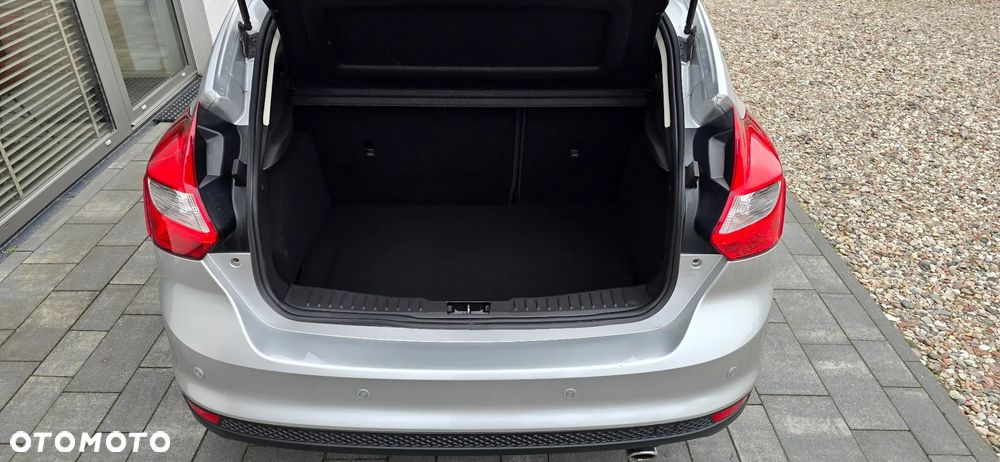 Ford Focus 2.0 TDCi Titanium MPS6 - 26
