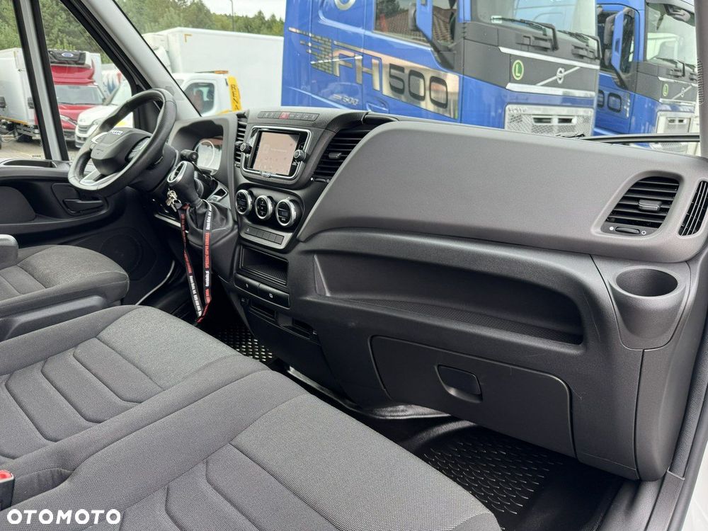 Iveco Daily 35S18 H - 36