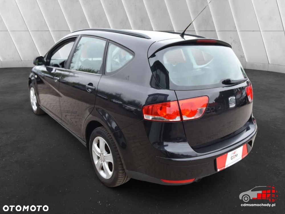 Seat Altea XL - 8