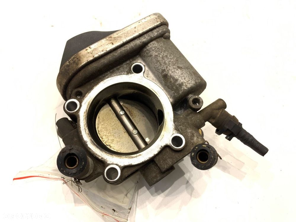 PRZEPUSTNICA - 86.00 PLN - OPEL ASTRA H (A04) 2004 - 2014 1.6 (L48) 85 kW [116 KM] benzyna 2006 - - 3