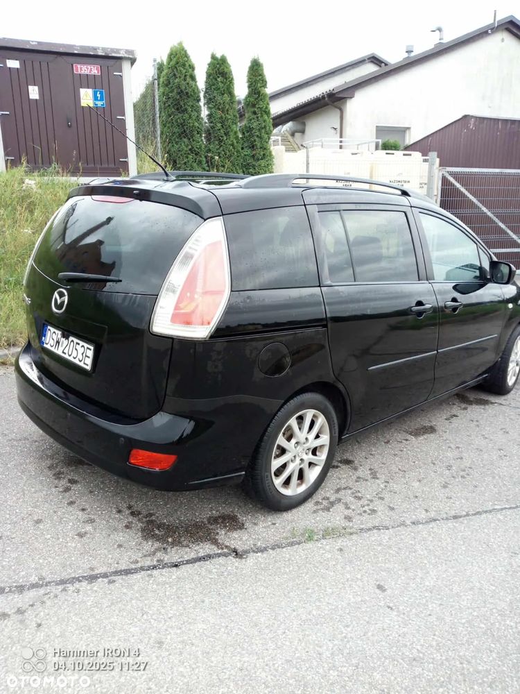Mazda 5 - 3