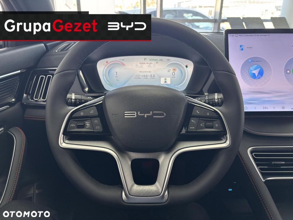 BYD Seal U - 16