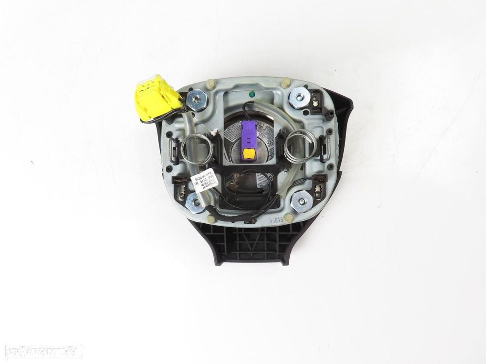 Airbag volante Usado / Original VW GOLF V (1K1)/VW GOLF PLUS (5M1, 521) 1K088020... - 6