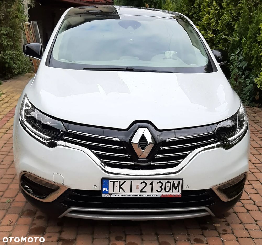 Renault Espace 1.6 dCi Energy Zen EDC - 5