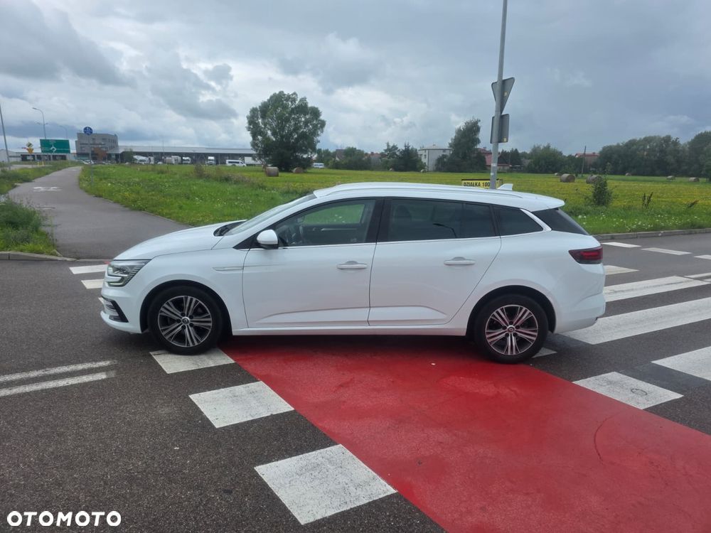 Renault Megane - 4