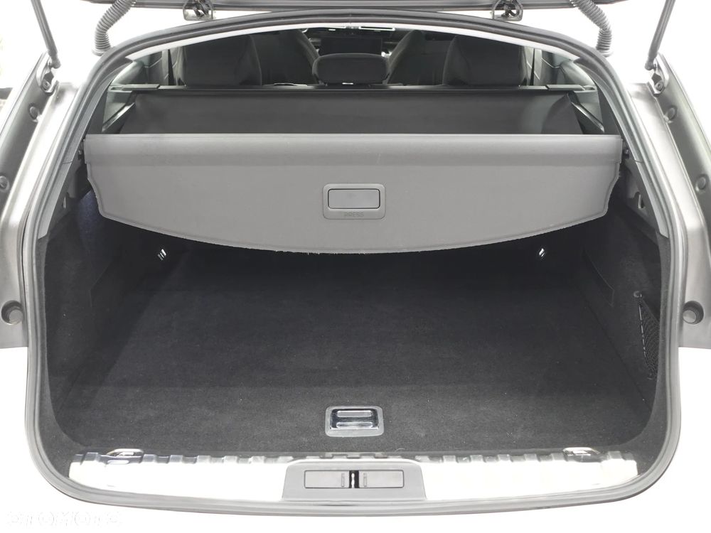 Peugeot 508 BlueHDi 130 Active Business-Paket - 22