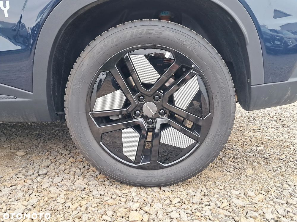 Omoda 5 1.6 T-GDI Essential DCT - 18