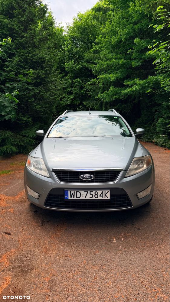 Ford Mondeo 2.0 TDCi Trend - 1