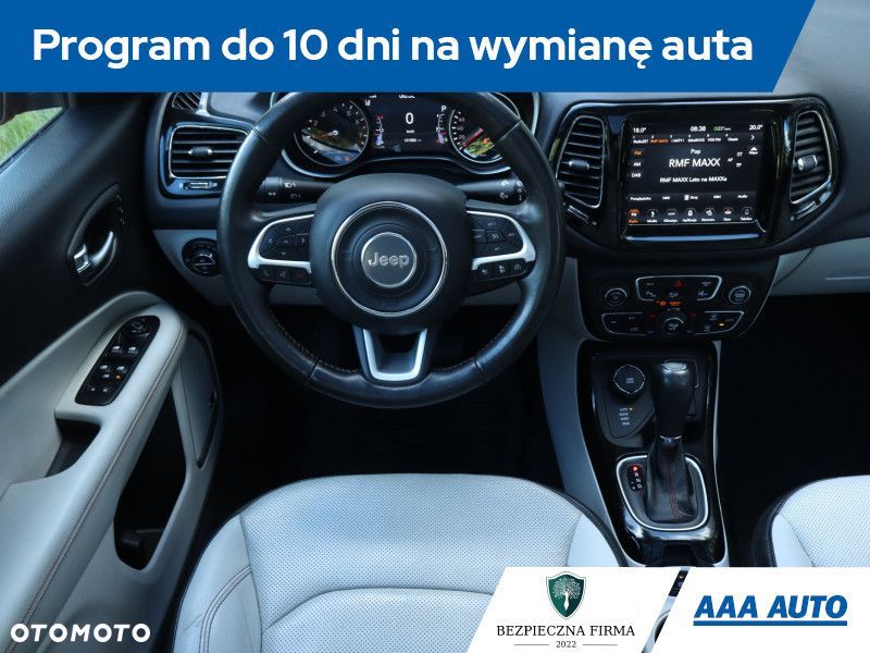 Jeep Compass - 9