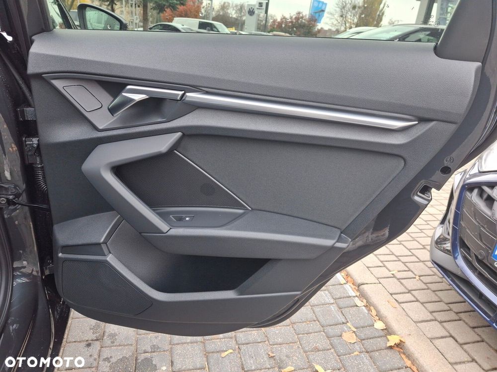 Audi A3 Sportback - 19