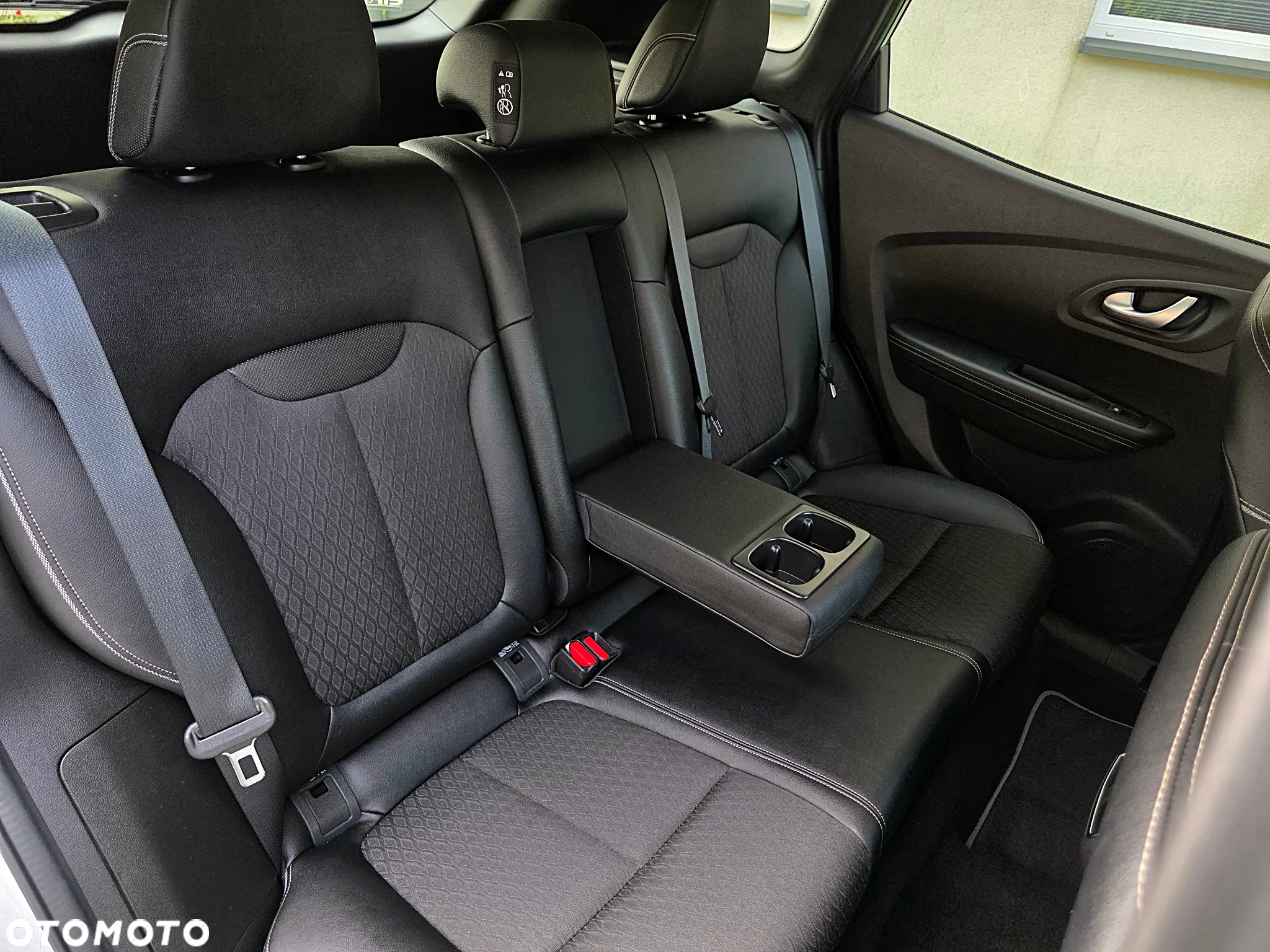 Renault Kadjar 1.3 TCe FAP Intens EDC - 10