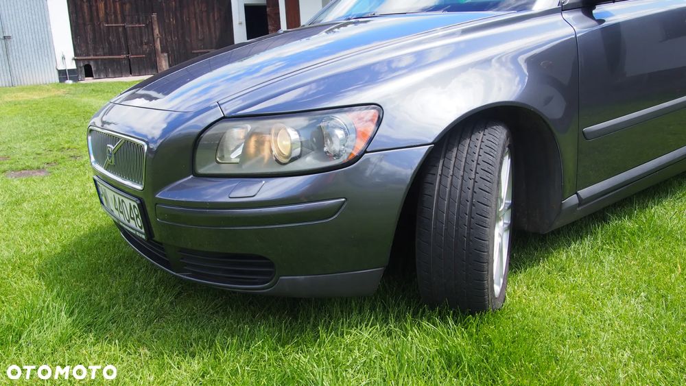 Volvo V50 1.8 - 2