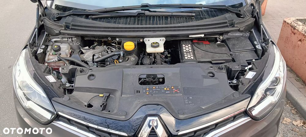 Renault Scenic ENERGY TCe 140 EDC LIMITED - 8