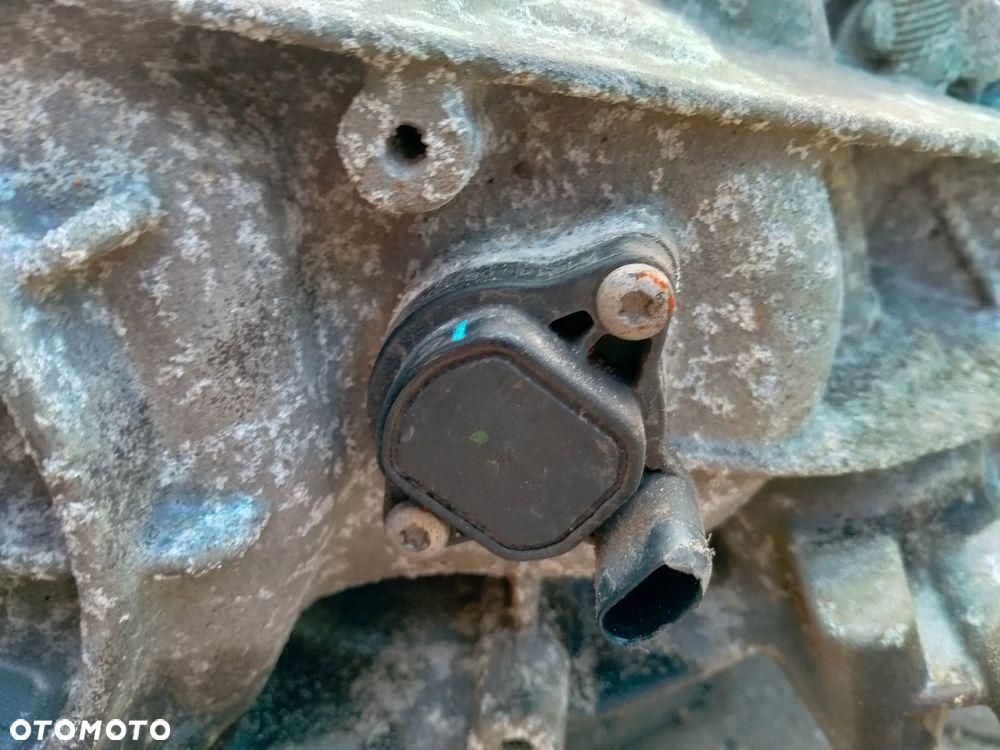 MERCEDES W470 350 CDI A4702800200 REDUKTOR ROZDZIELACZ SKRZYNI BIEGÓW - 6