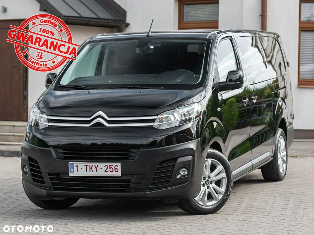 Citroën Jumpy - 1