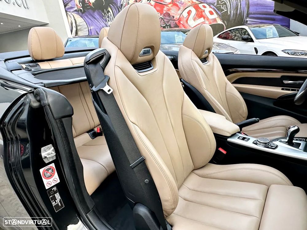 BMW M4 Auto - 29