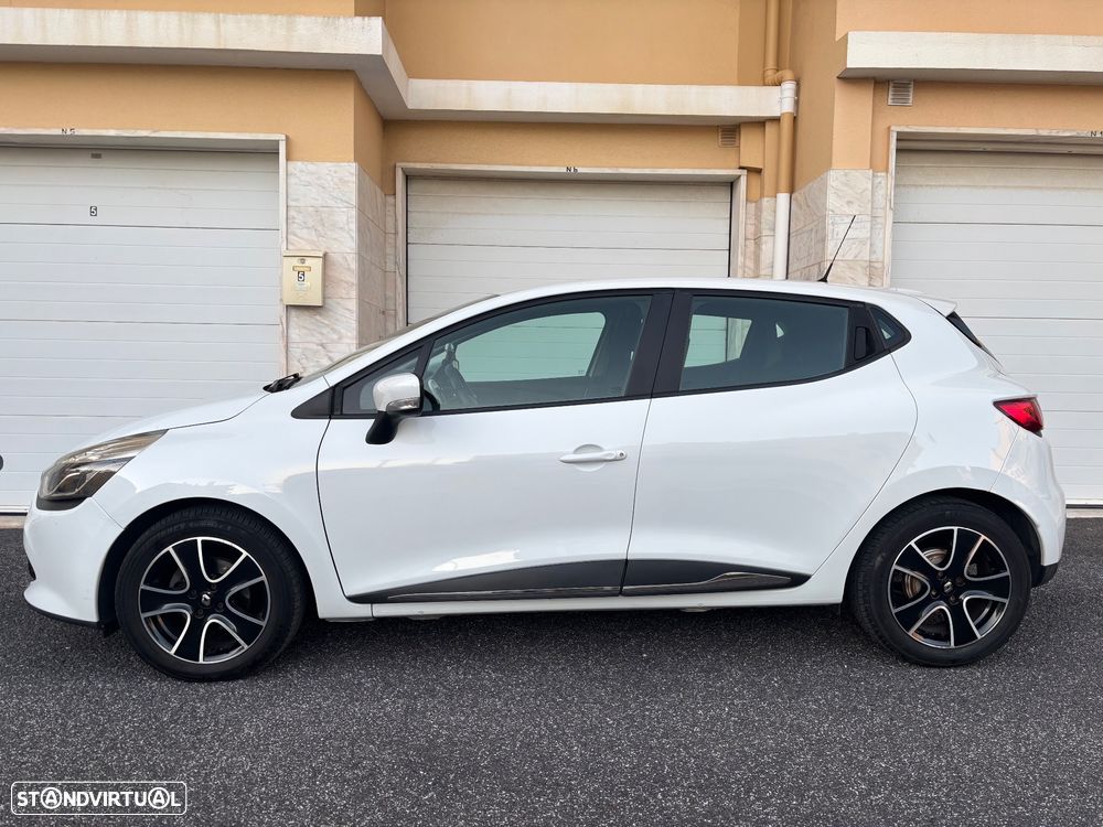 Renault Clio 0.9 TCe Limited Edition - 2