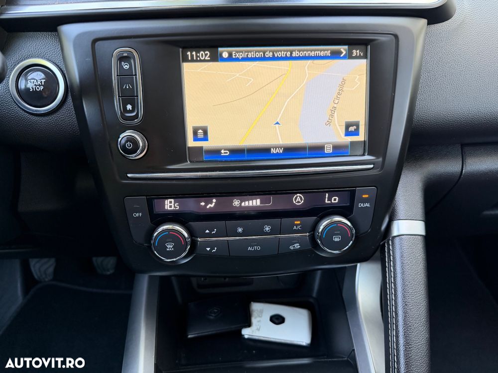 Renault Kadjar Energy TCe 130 Business - 26