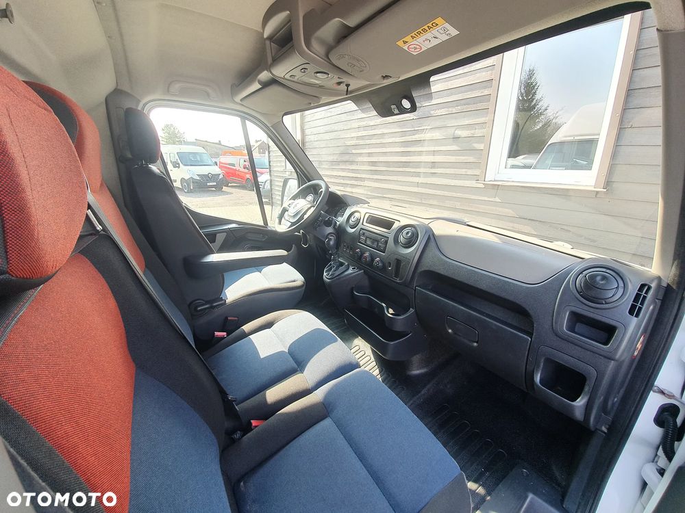 Renault MASTER - 26