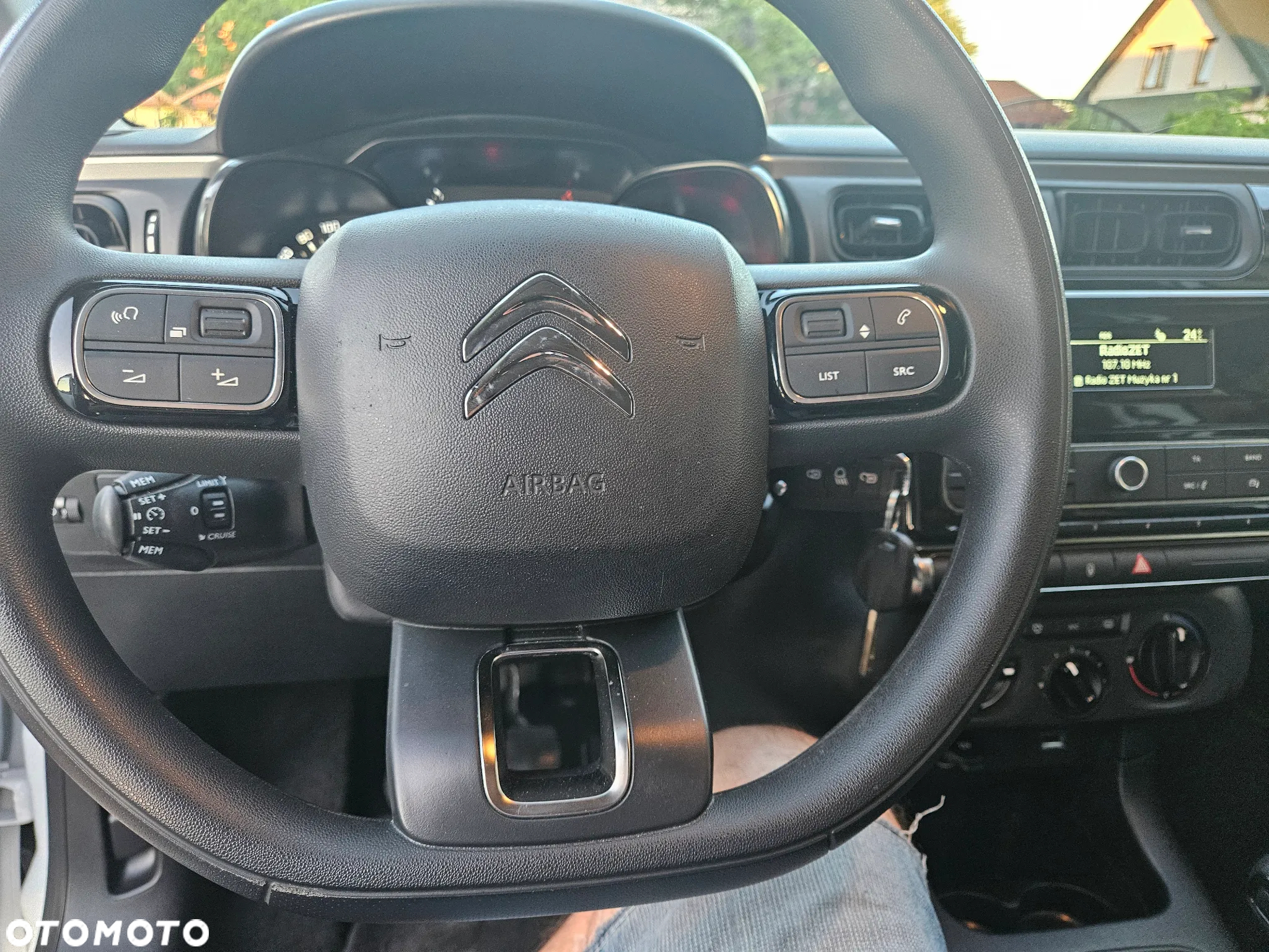 Citroën C3 1.2 PureTech C-Series - 16