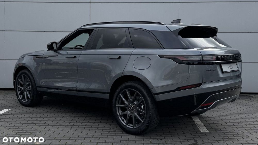Land Rover Range Rover Velar - 2