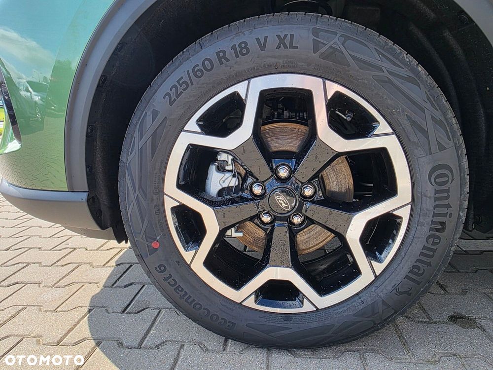 Ford Kuga - 11