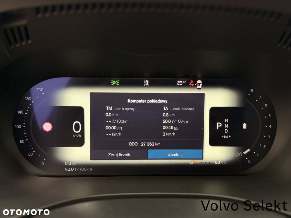 Volvo XC 60 - 16