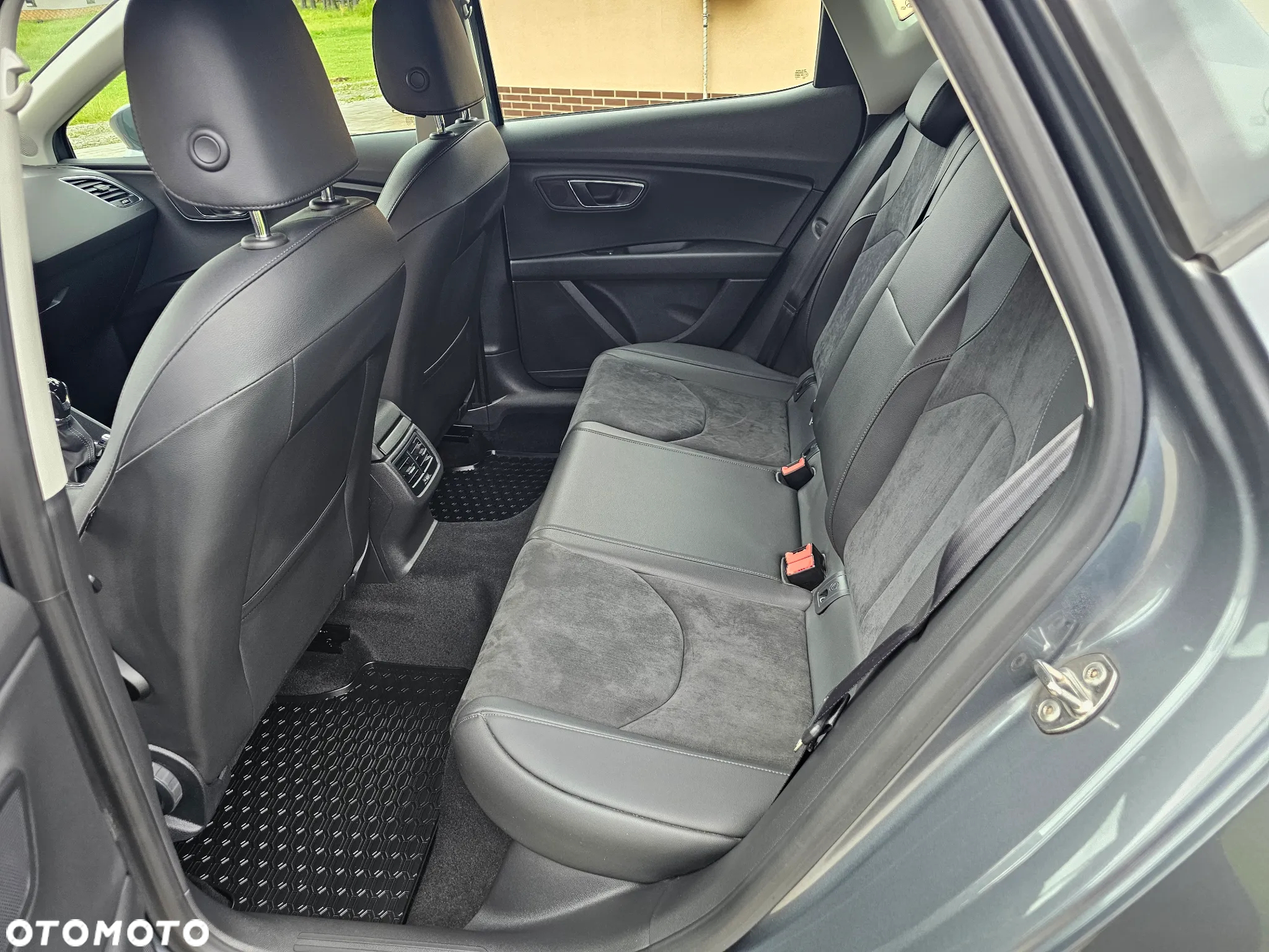 Seat Leon 1.4 TSI Start&Stop I-Tech - 20