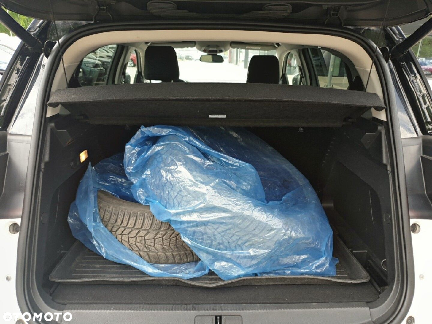Citroën C5 Aircross 1.2 PureTech Shine EAT8 - 6
