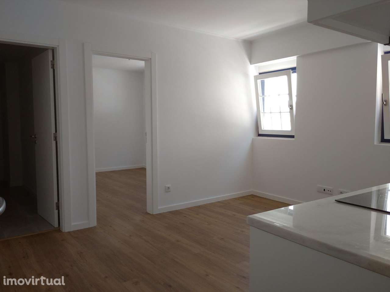 4 apartamentos vendidos em conjunto na Estrela - Grande imagem: 3/16