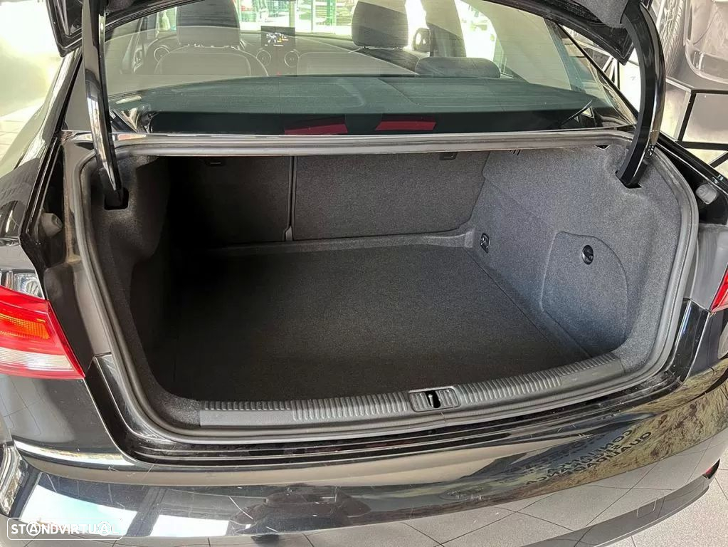 Audi A3 Limousine 1.0 TFSI - 18