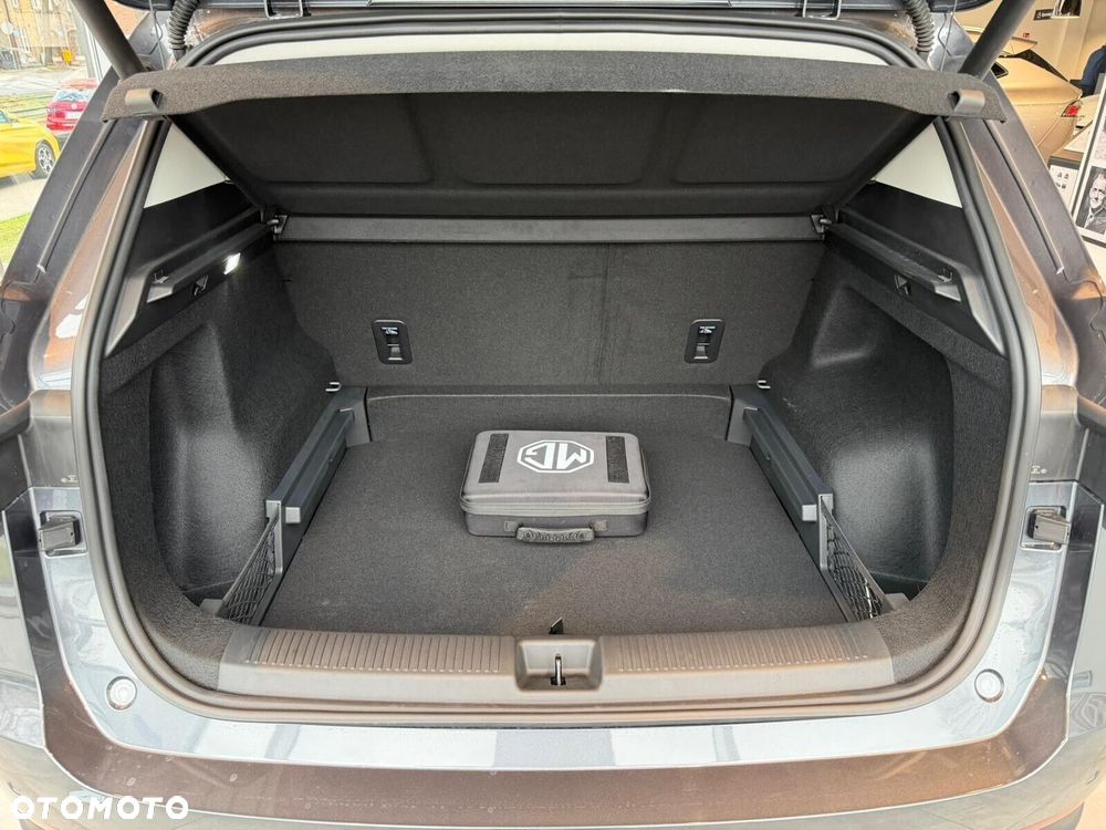 MG S5 EV - 18