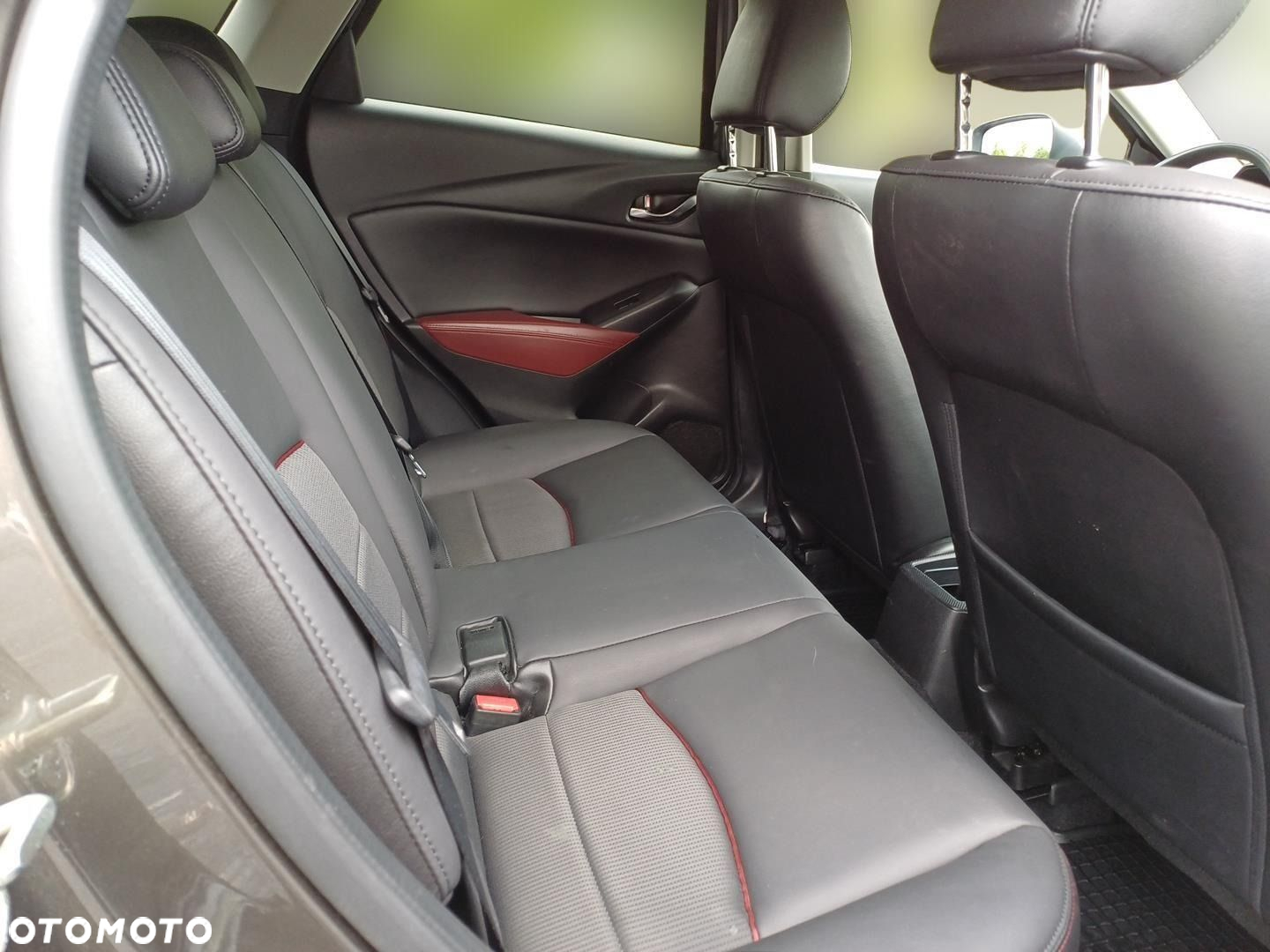 Mazda CX-3 2.0 Skypassion - 10