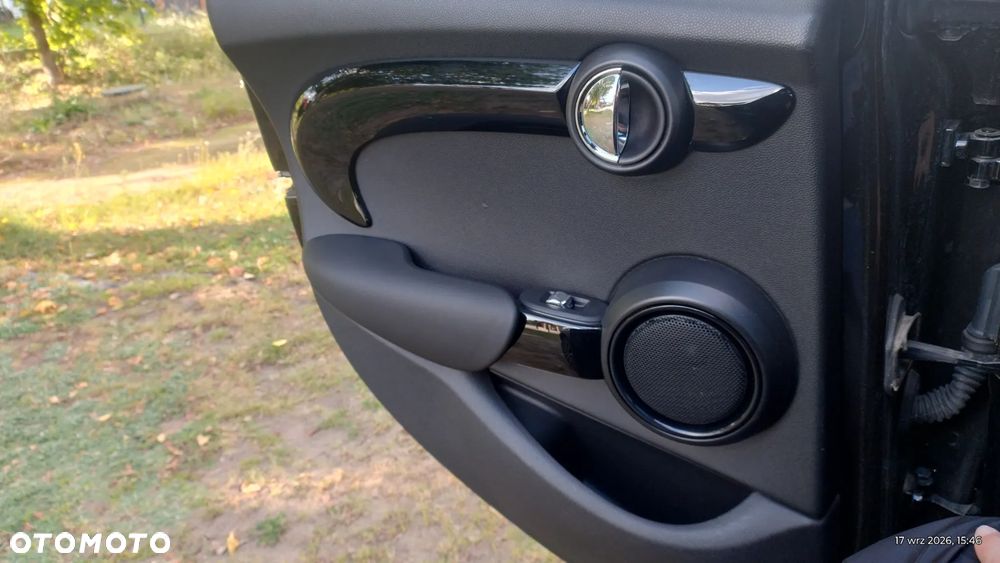 MINI Cooper Yours Trim - 20