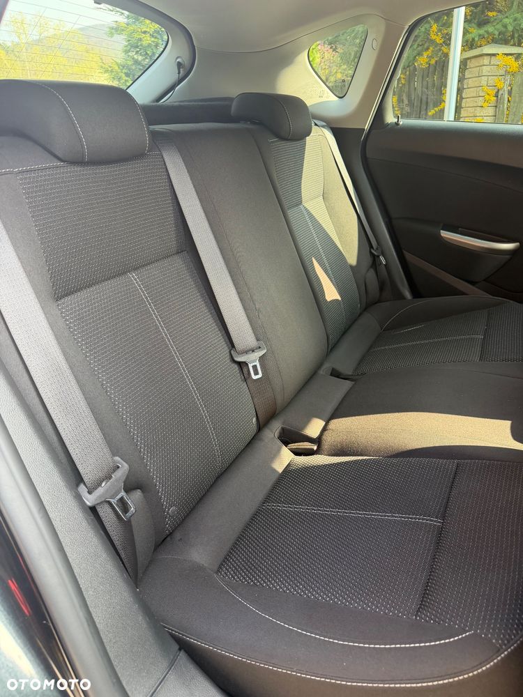 Opel Astra 1.4 Turbo 150 Jahre - 22