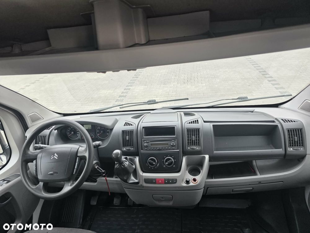 Citroën Jumper - 18